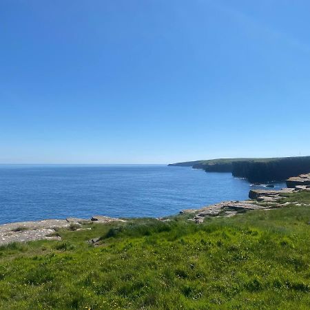 Farr North Lodge 1 ويك المظهر الخارجي الصورة
