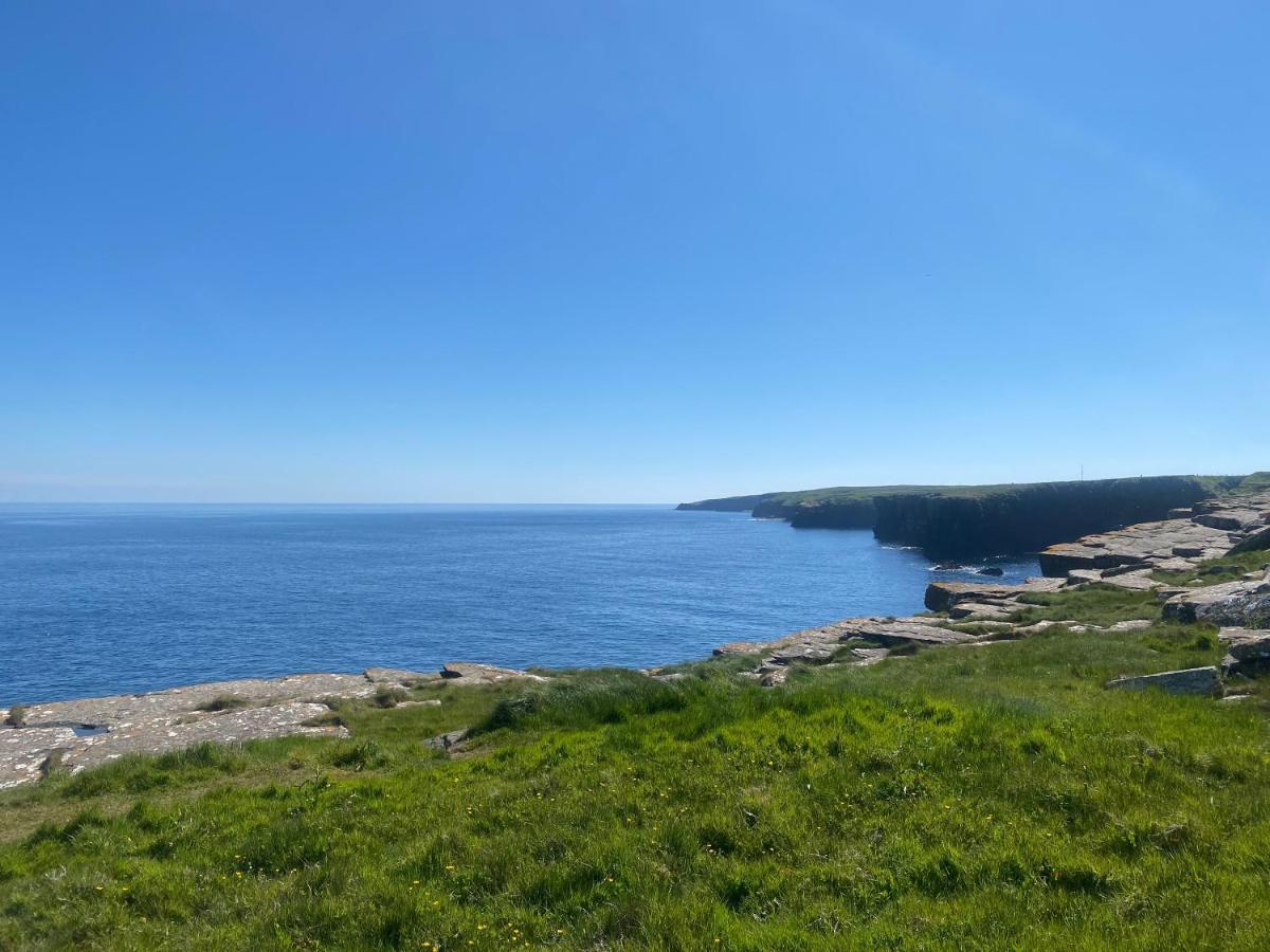 Farr North Lodge 1 ويك المظهر الخارجي الصورة