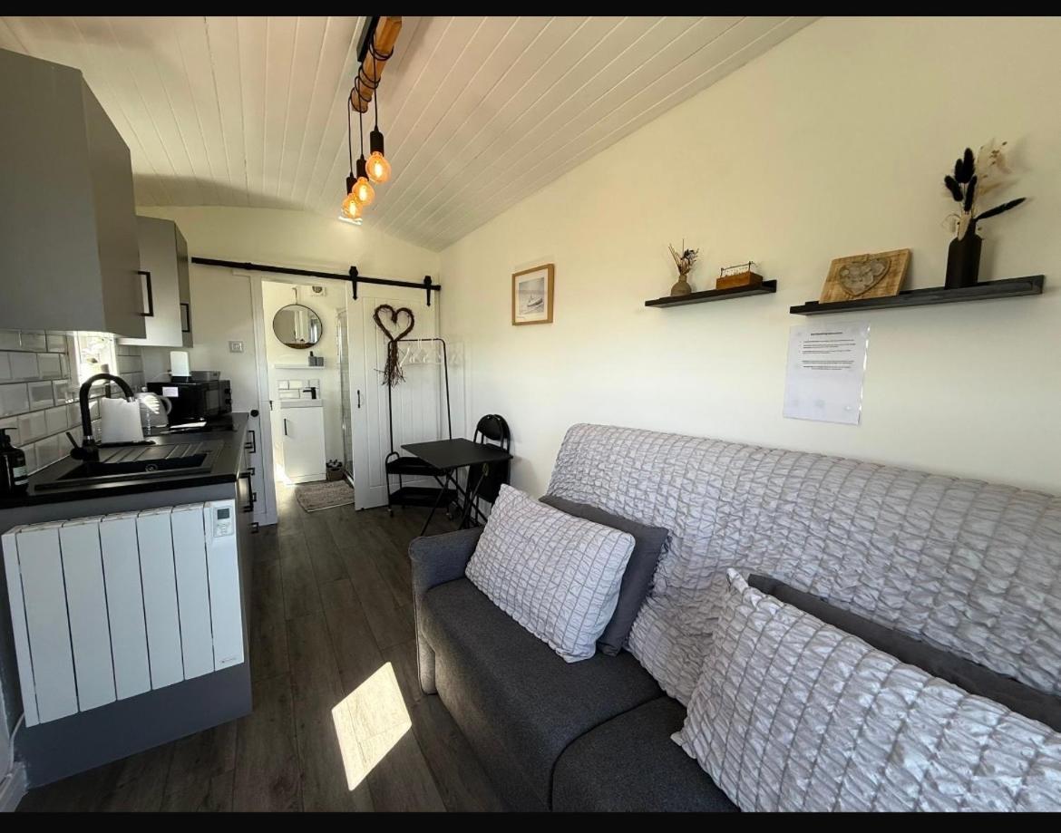 Farr North Lodge 1 ويك المظهر الخارجي الصورة