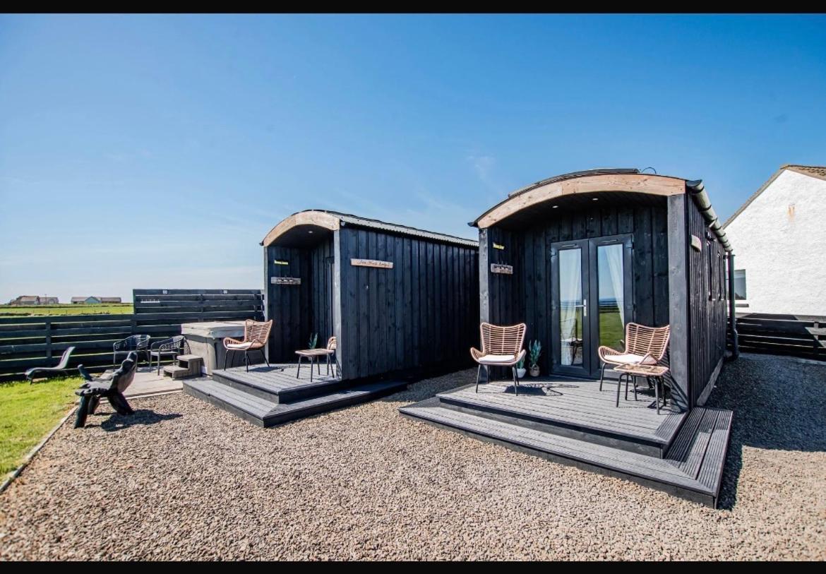 Farr North Lodge 1 ويك المظهر الخارجي الصورة