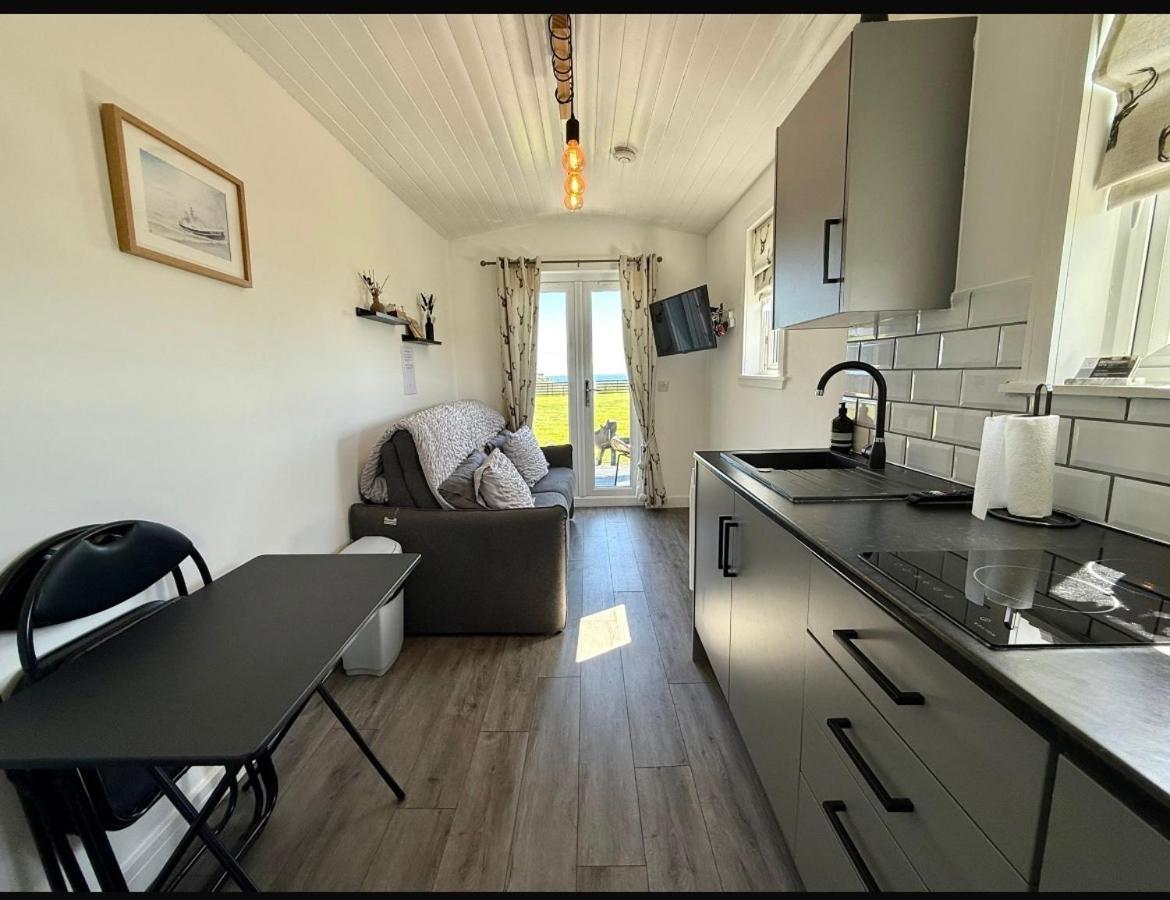 Farr North Lodge 1 ويك المظهر الخارجي الصورة