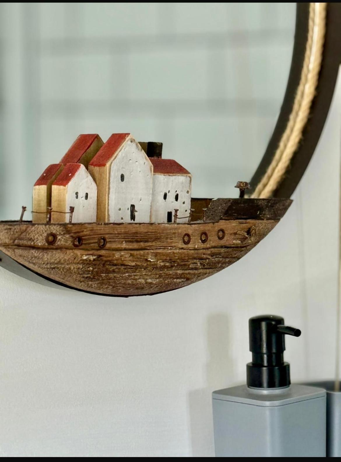 Farr North Lodge 1 ويك المظهر الخارجي الصورة